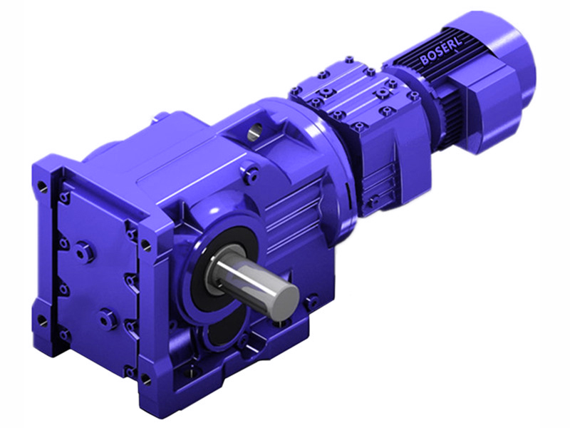 直角軸減速電機 直角軸減速電機
