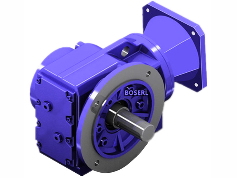 K系列減速機(jī) K系列減速機(jī)